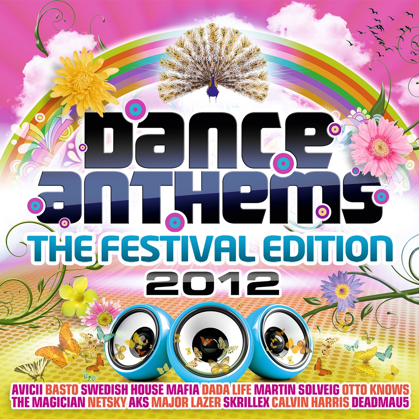 Laserlight (David Guetta Extended Mix) cover art