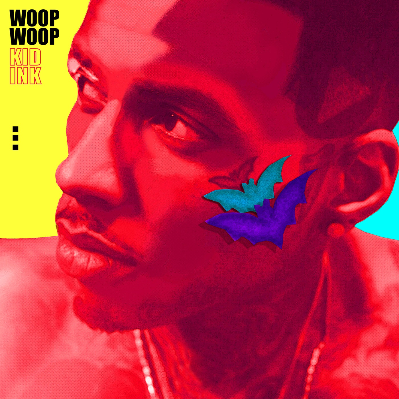 Woop Woop (Clean) cover art