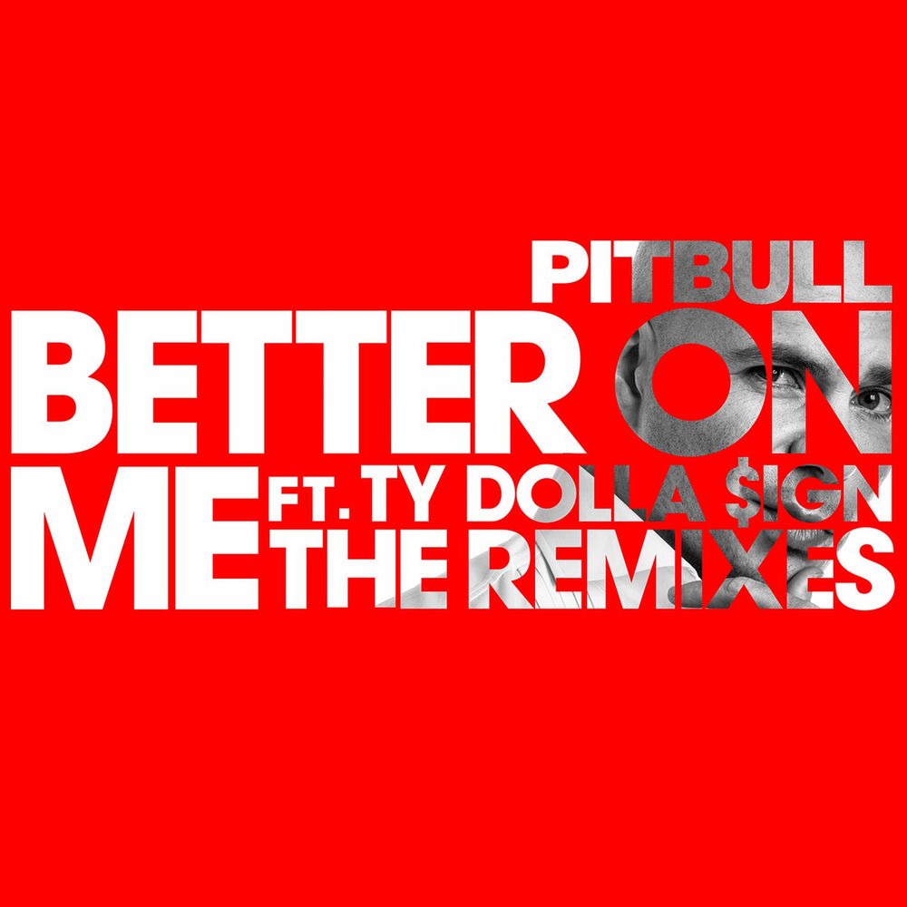 Better On Me (Joe Maz Remix) ft. Ty Dolla $ign cover art