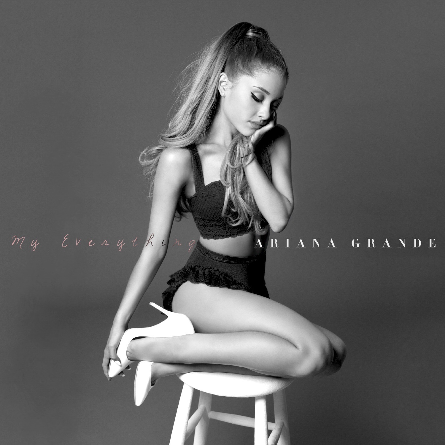 Break Free (feat. Zedd) cover art