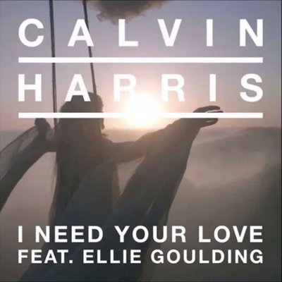 I Need Your Love
