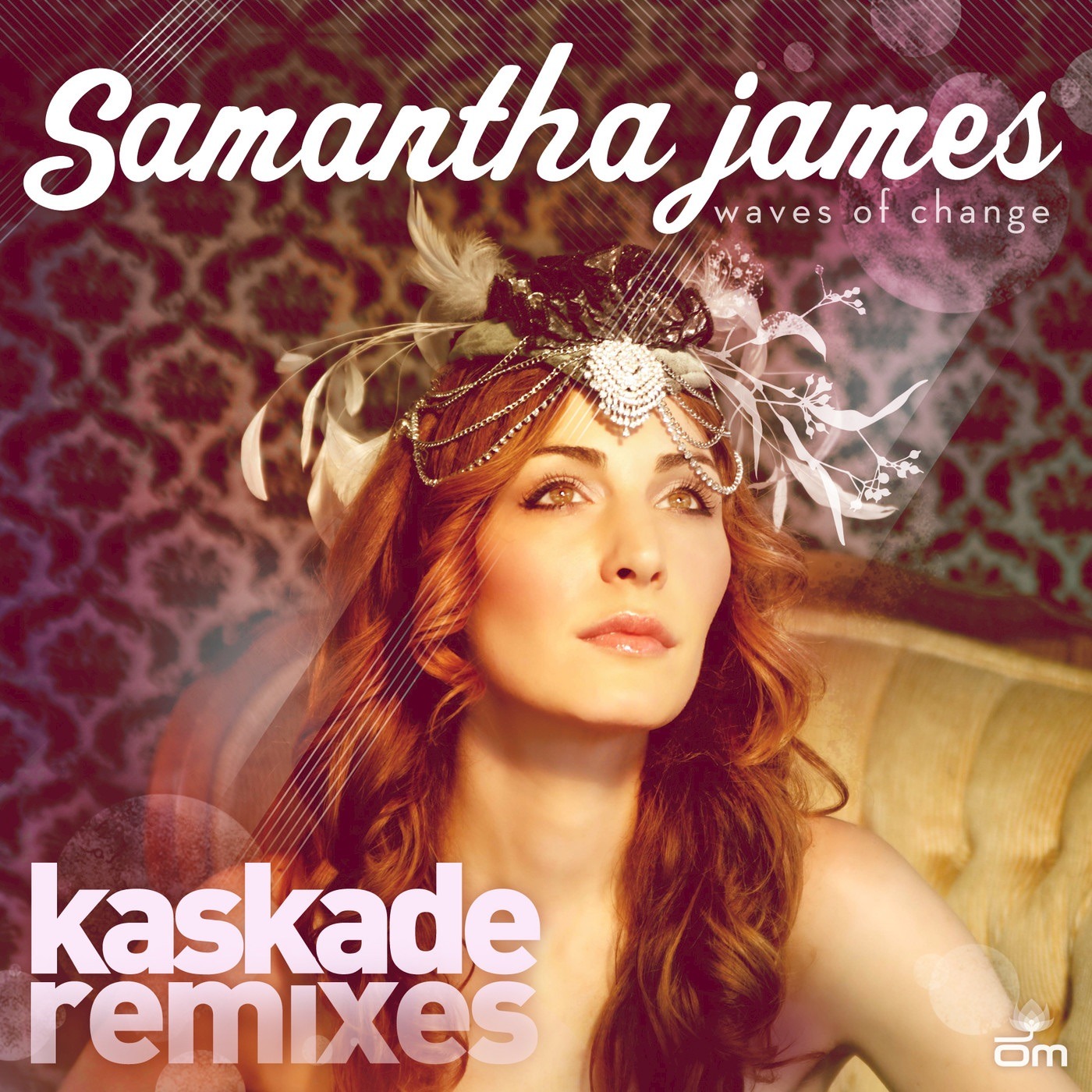 Waves of Change (Kaskade Extended Remix) cover art
