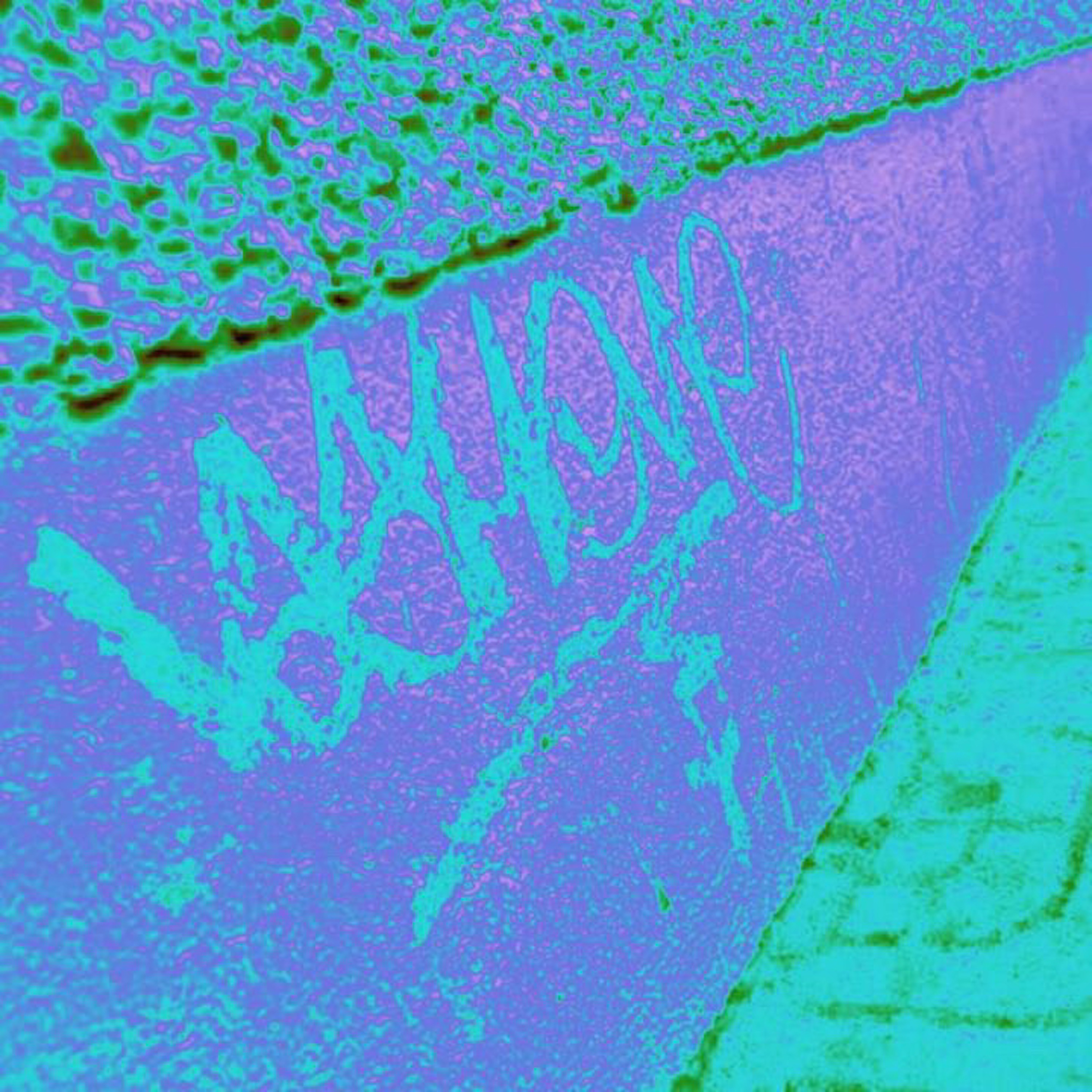 Technike (Slowed) cover art