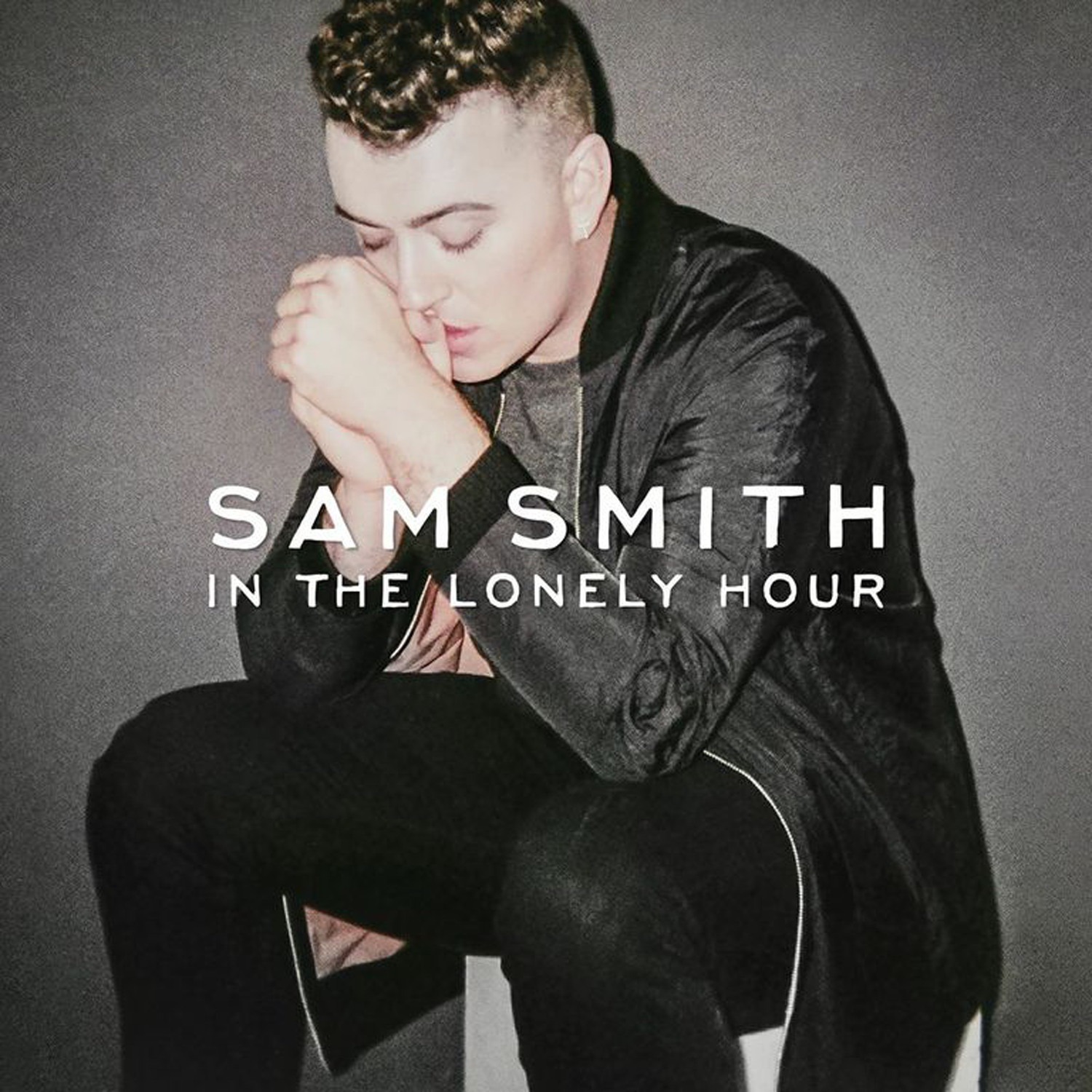 I'm Not The Only One cover art