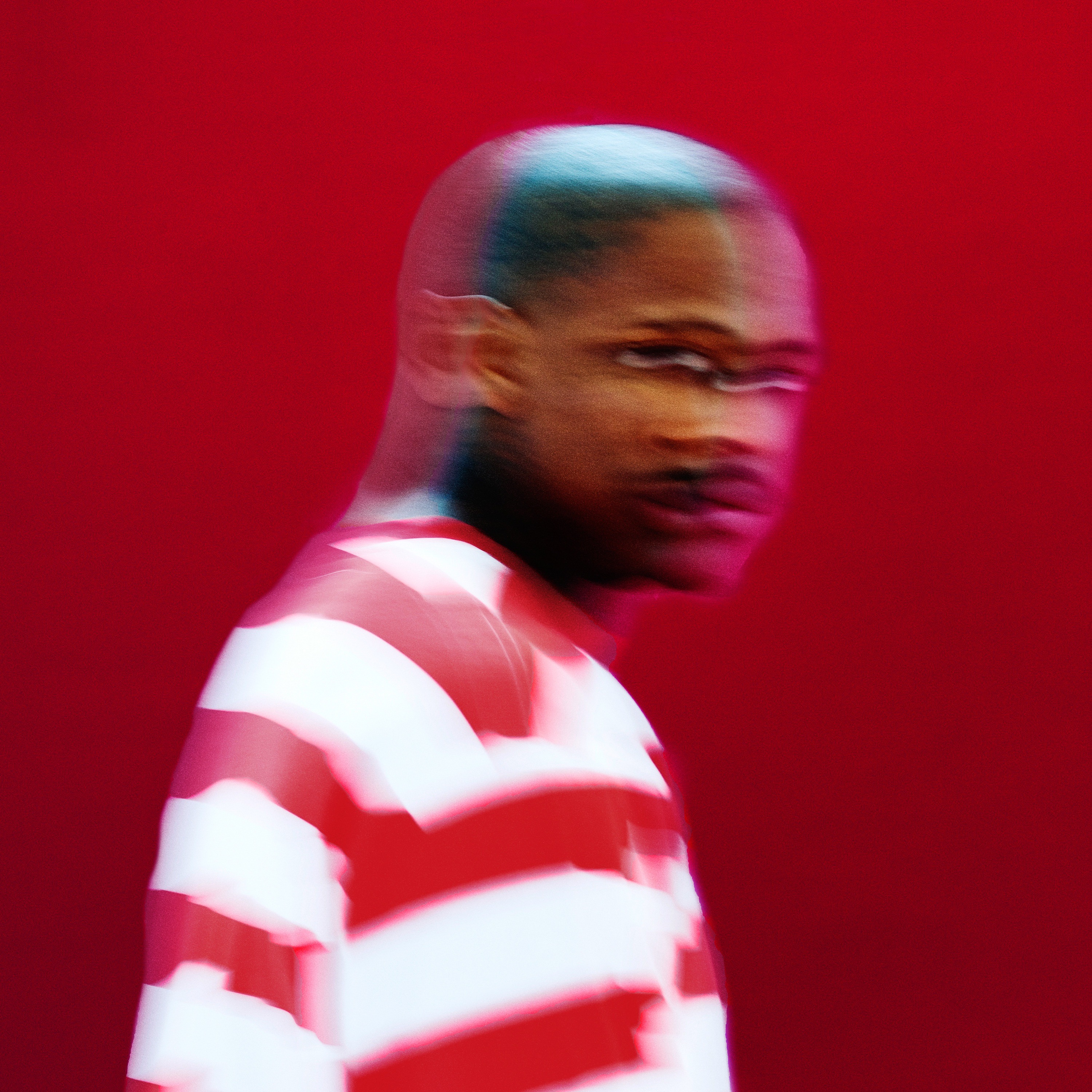 Gimmie Got Shot cover art