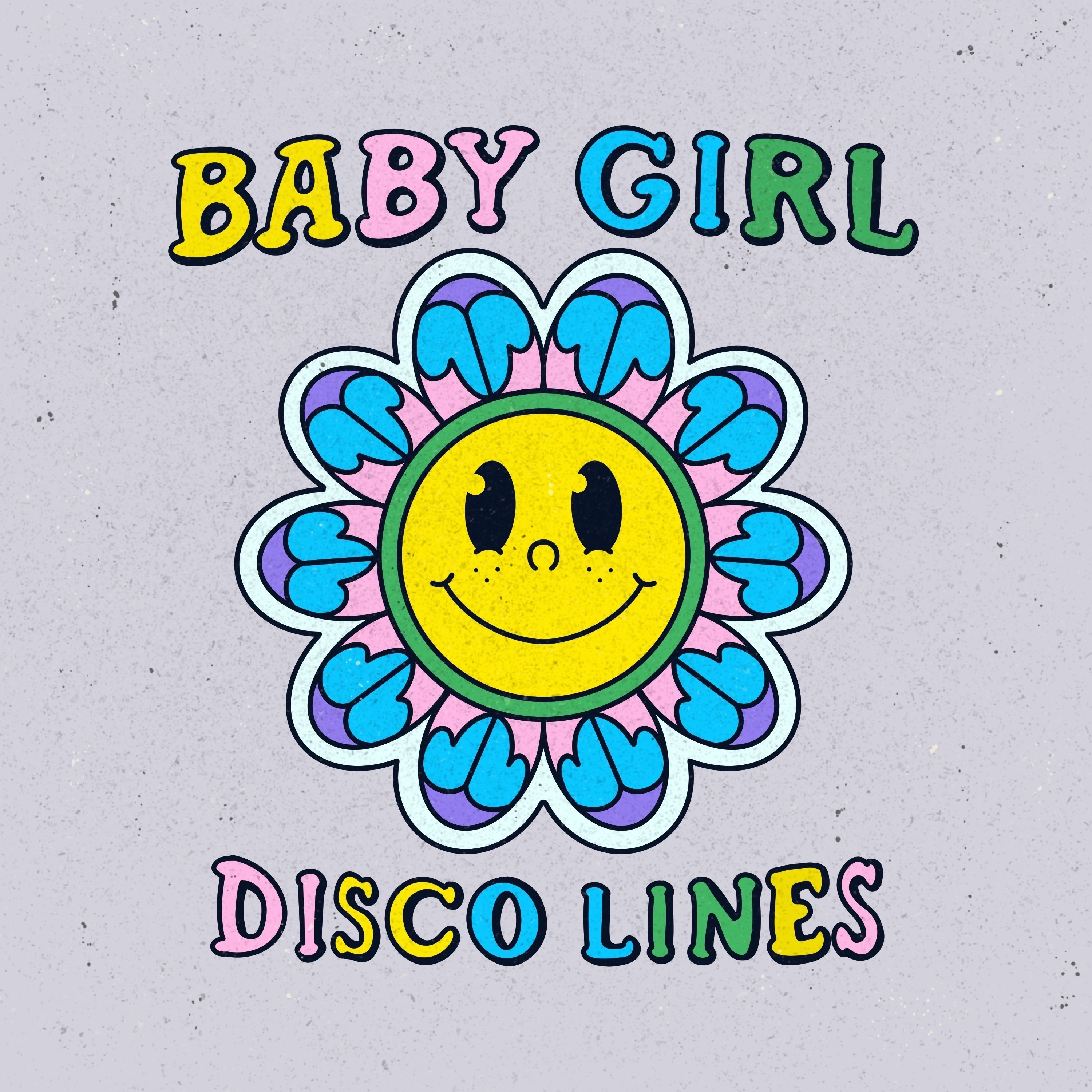 Baby Girl cover art