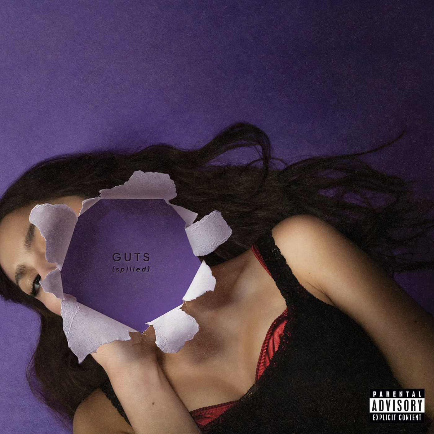 girl i’ve always been cover art