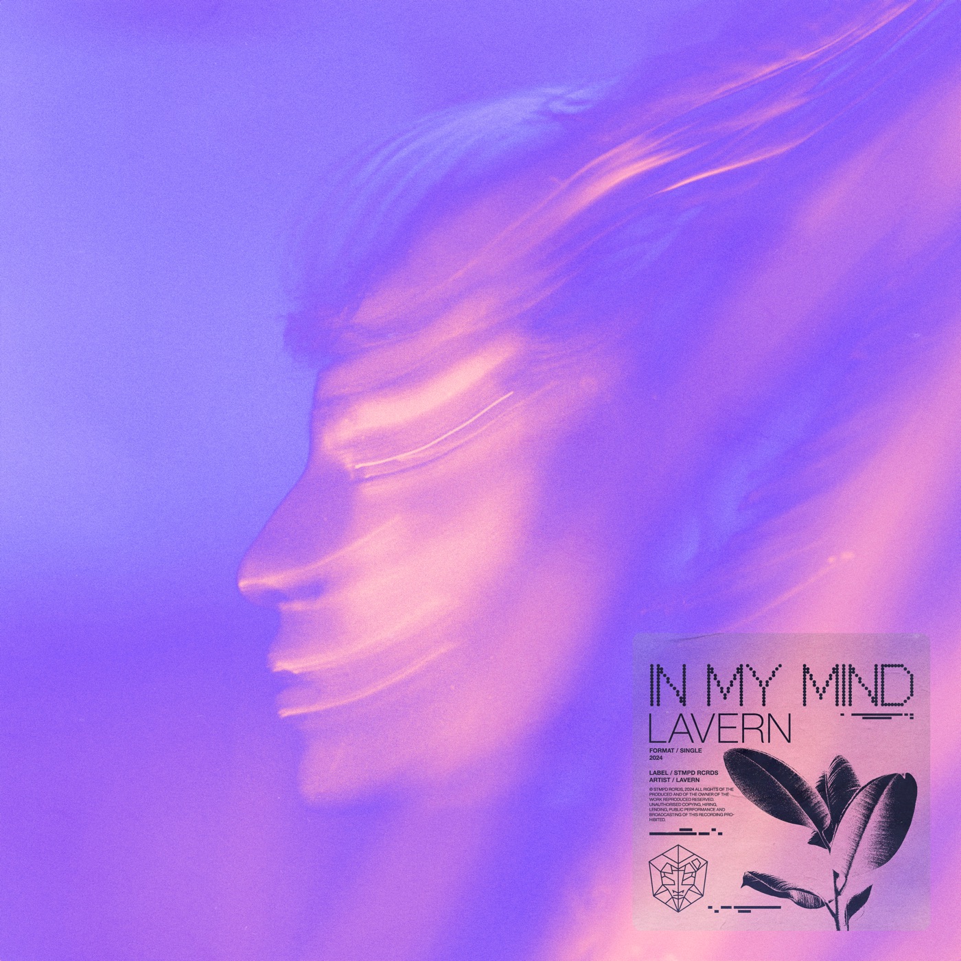 In My Mind cover art