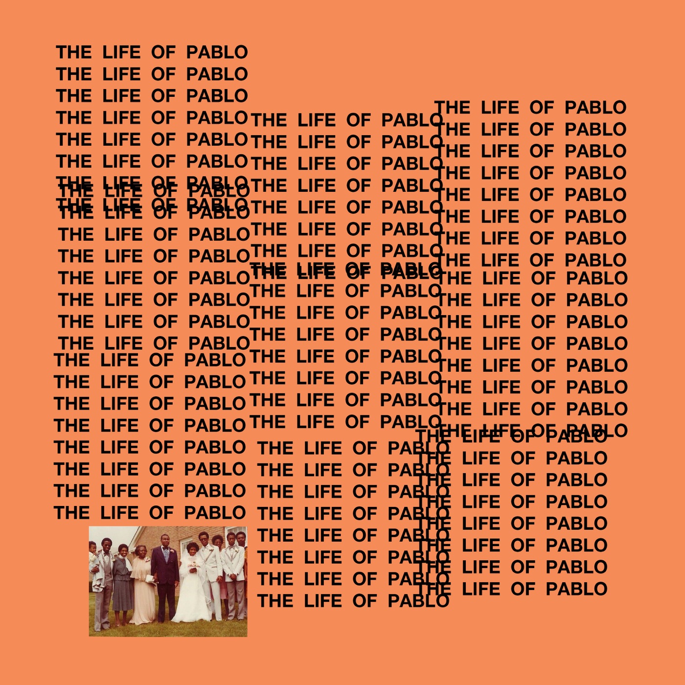 Fade cover art