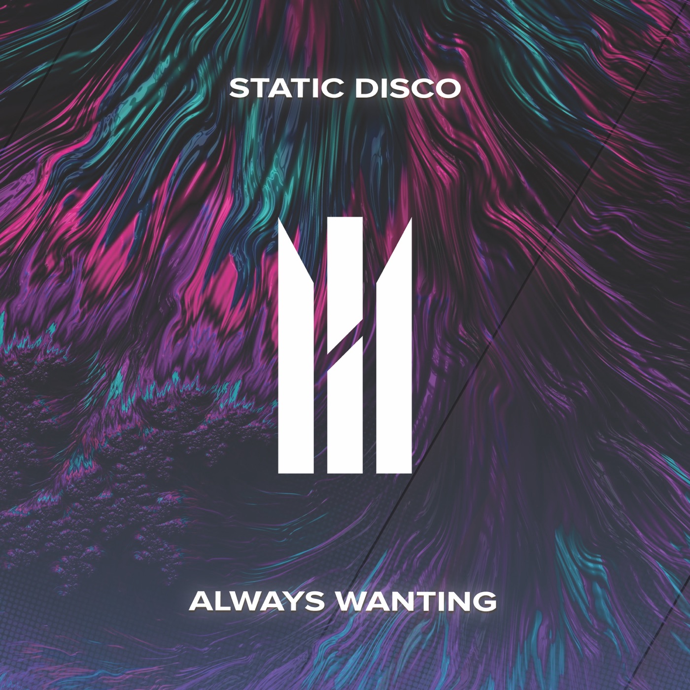 Always Wanting cover art