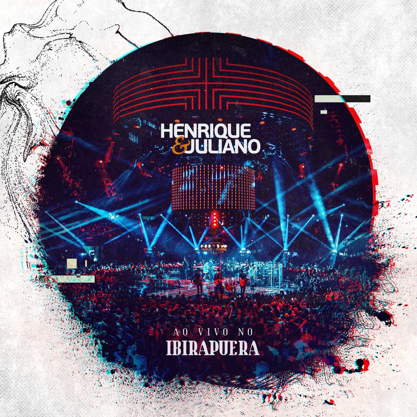 Online (Ao Vivo) cover art