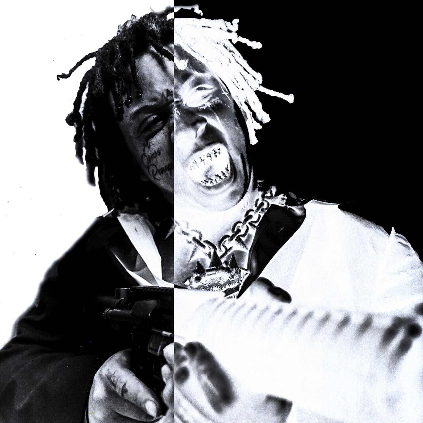 Mac 10 cover art