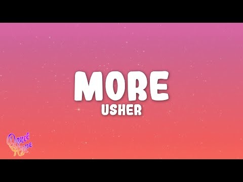 More (RedOne Jimmy Joker Remix)