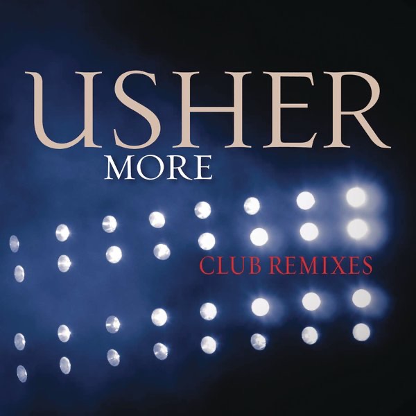 More (RedOne Jimmy Joker Remix) cover art