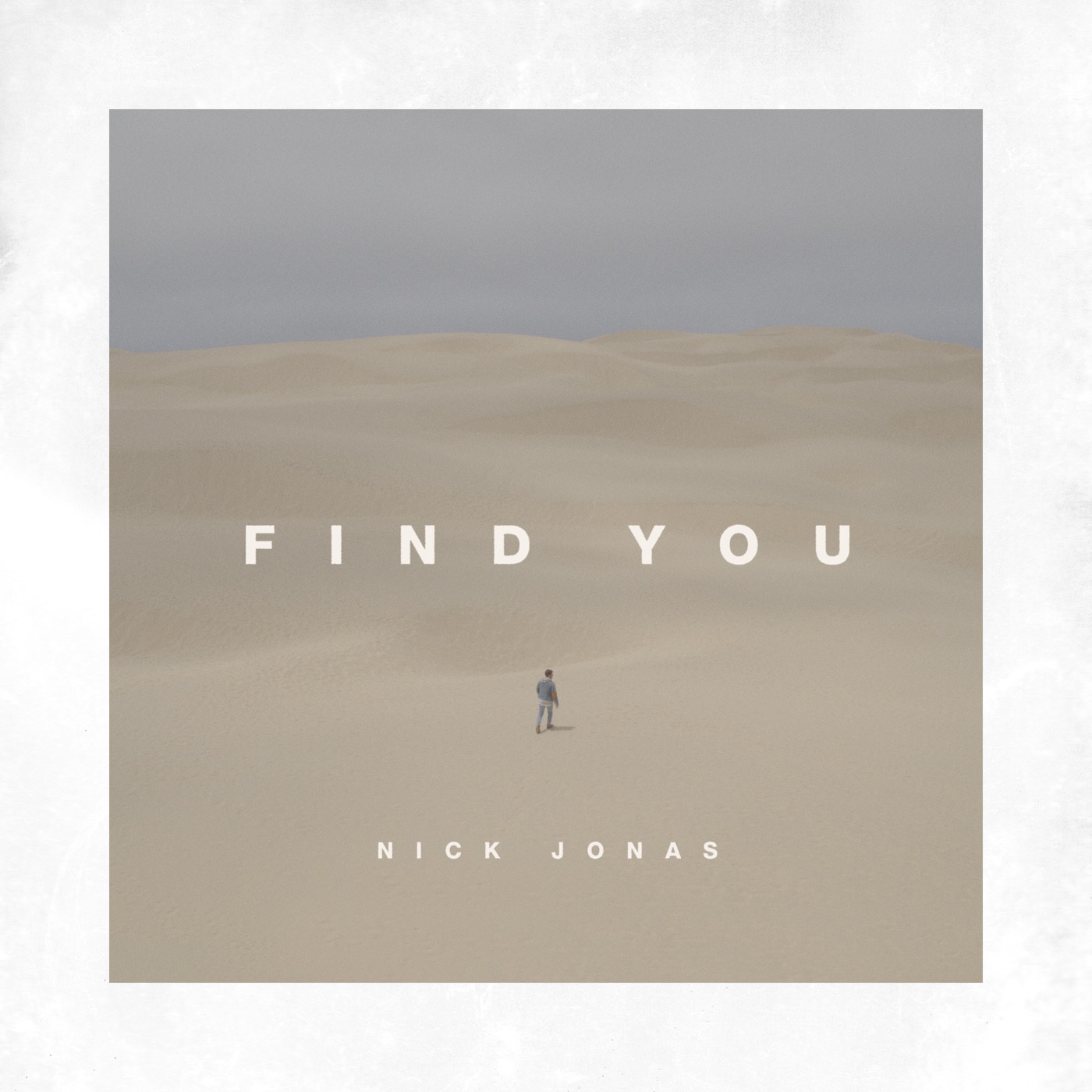 Find You cover art