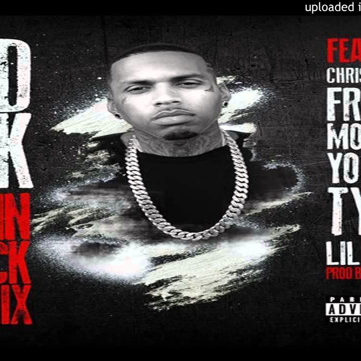 Main Chick (Remix) cover art