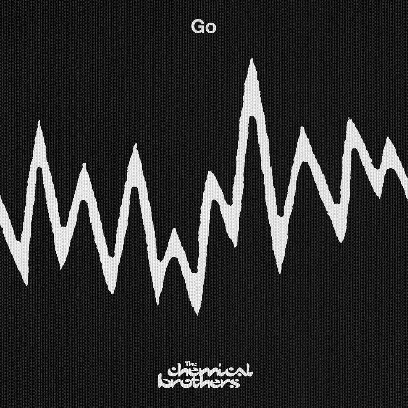Go (feat. Q-Tip) cover art