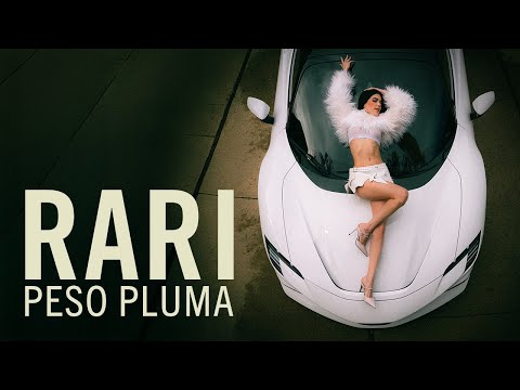 RARI cover art