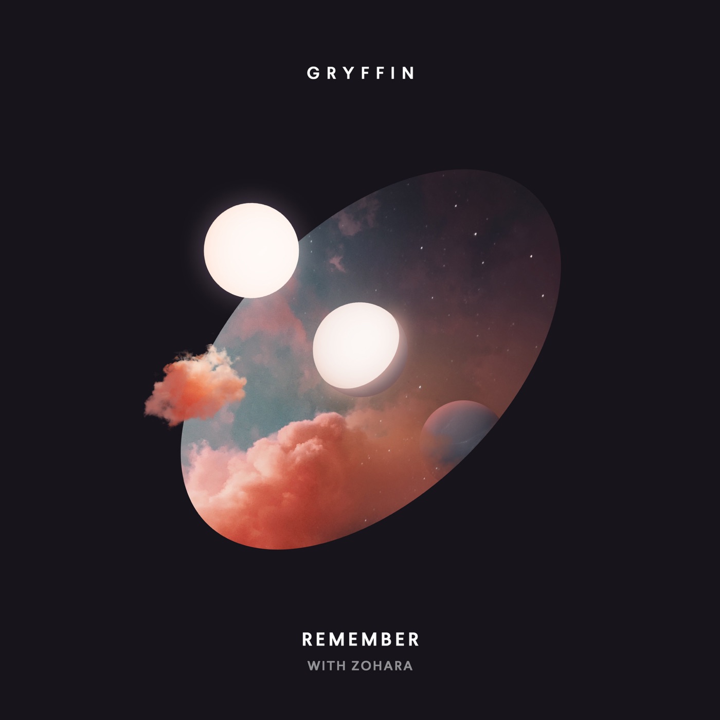 Remember cover art