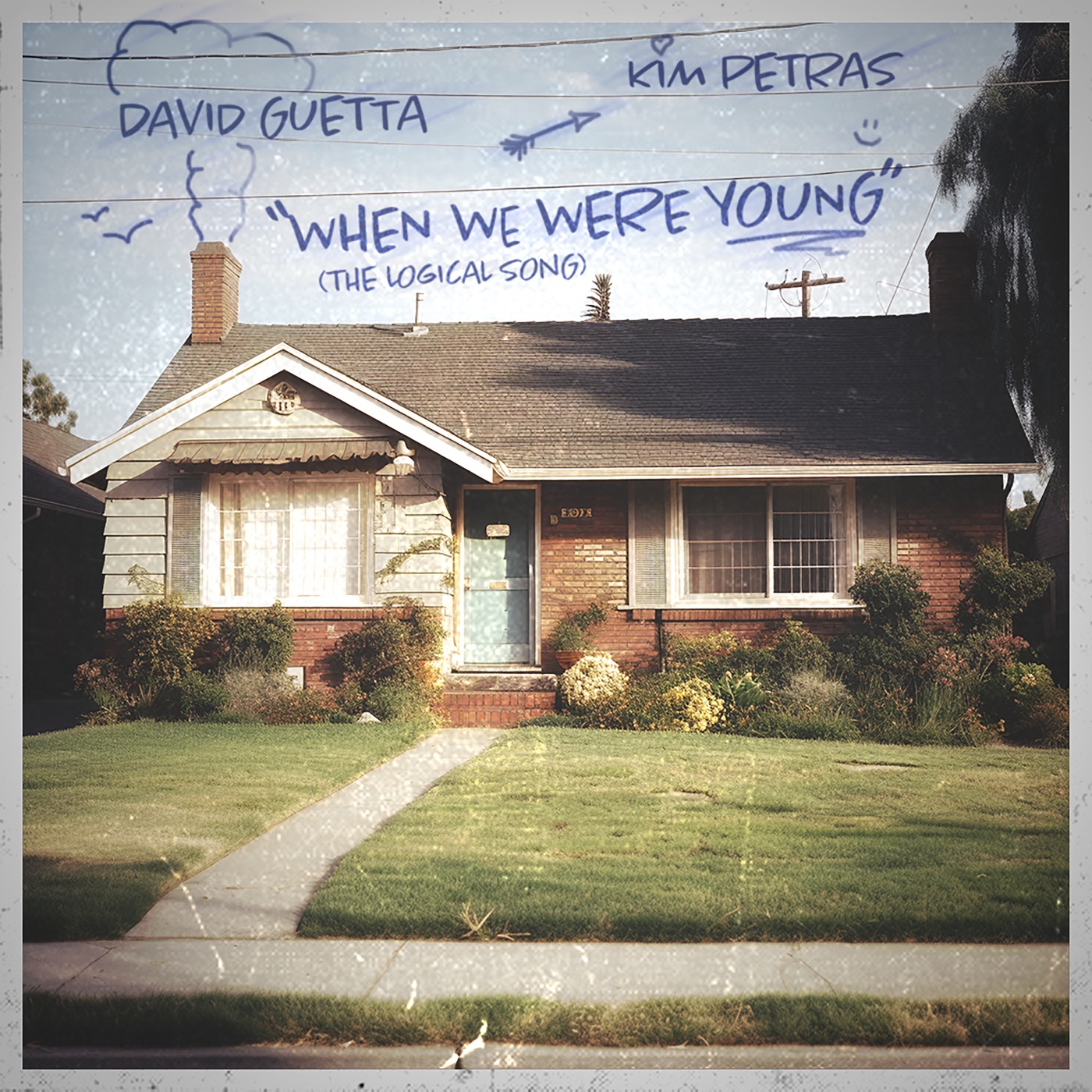 When We Were Young (The Logical Song) [Extended] cover art