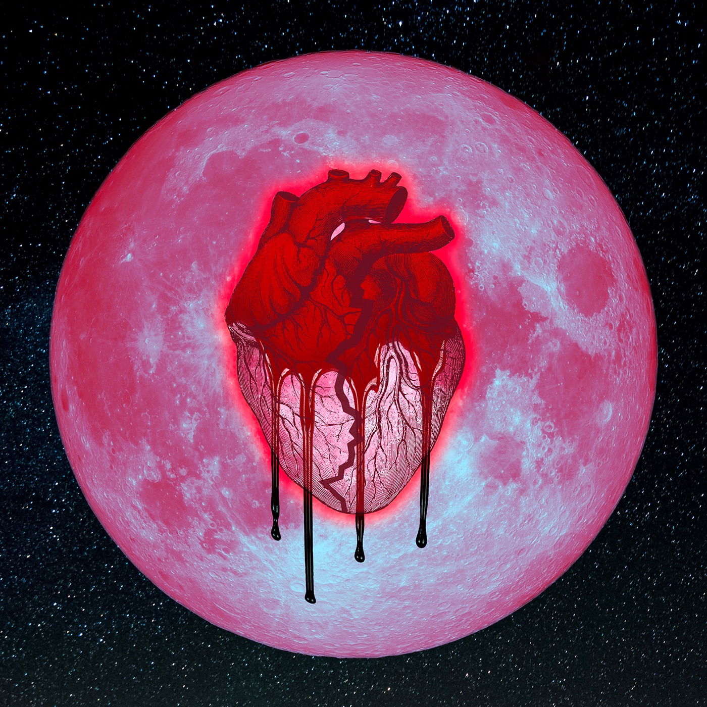 Party cover art
