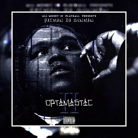 Do It for da Hood I'ma Gangbanger cover art