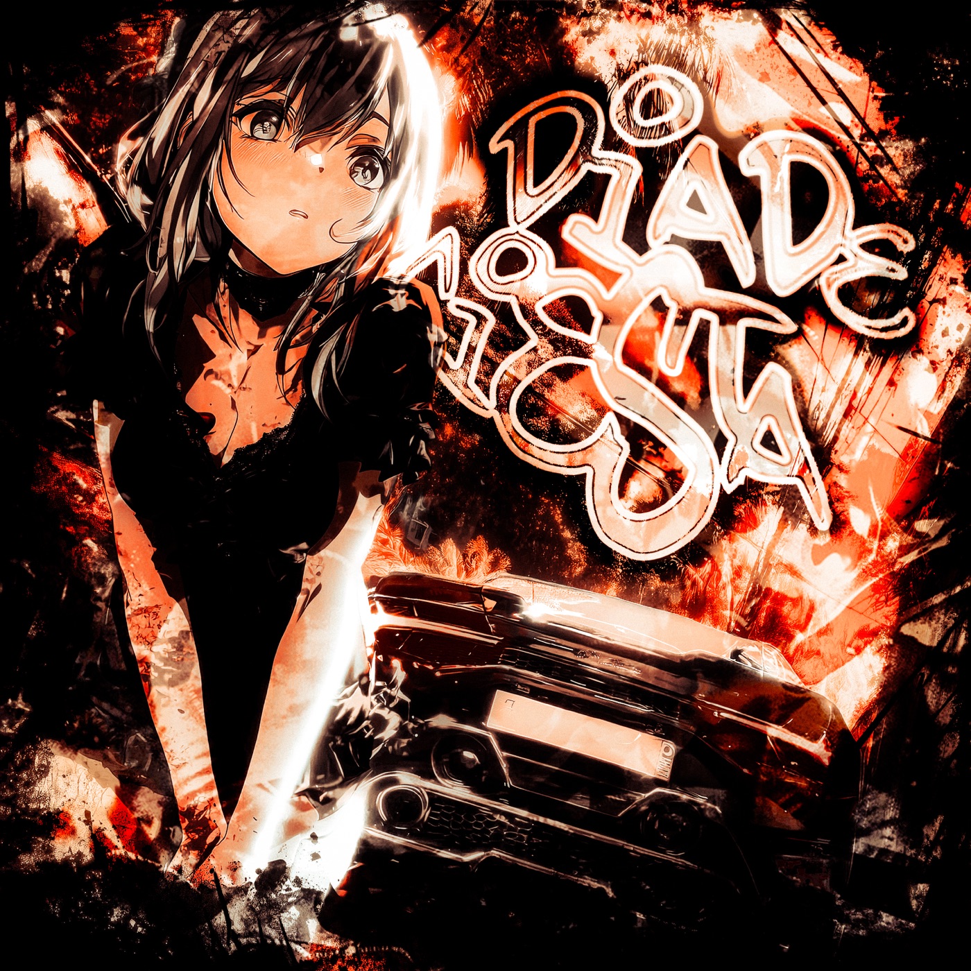 Dia De Fiesta - Slowed cover art