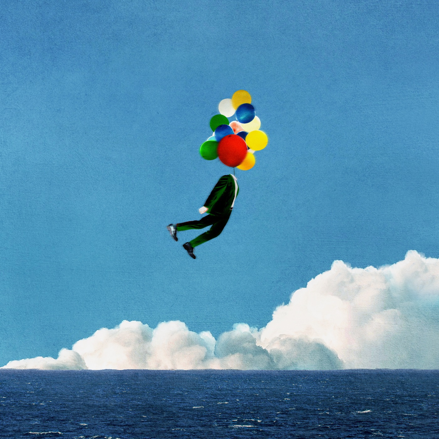 Vancouver cover art