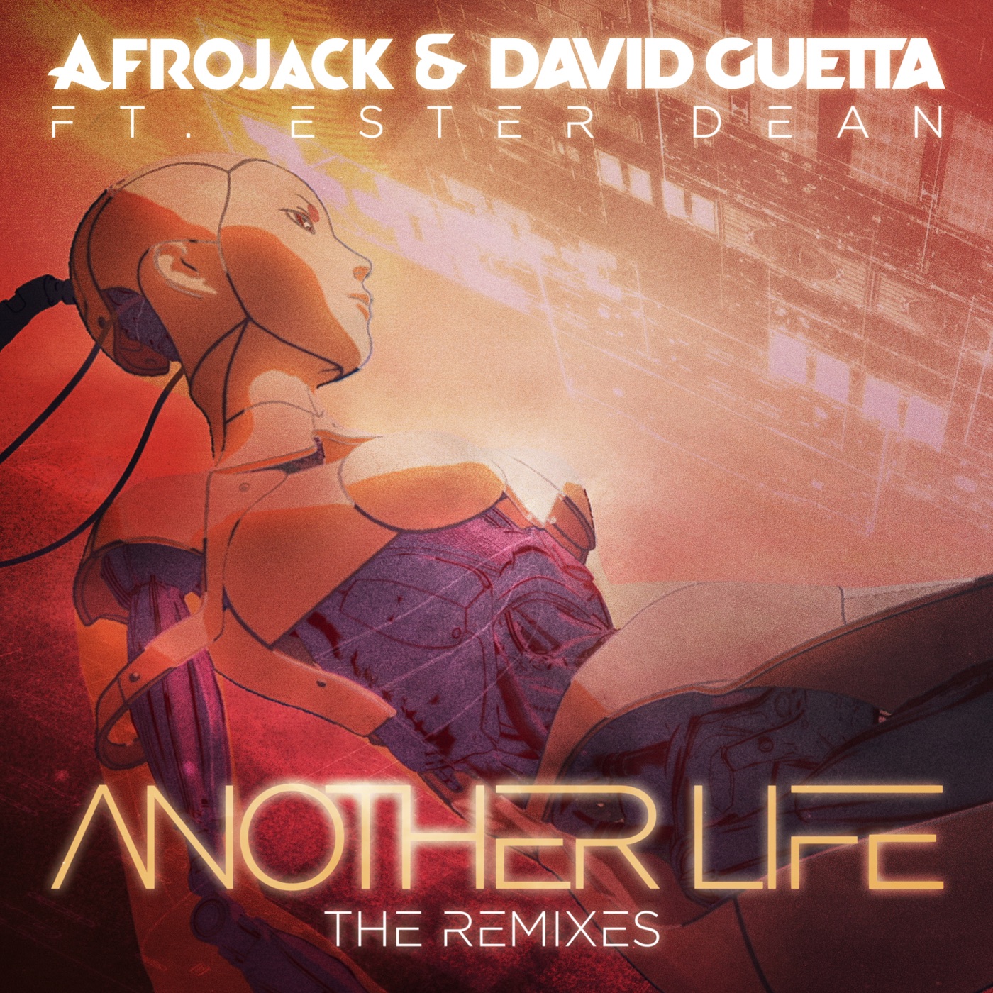 Another Life [Regilio & Trilane Remix] cover art