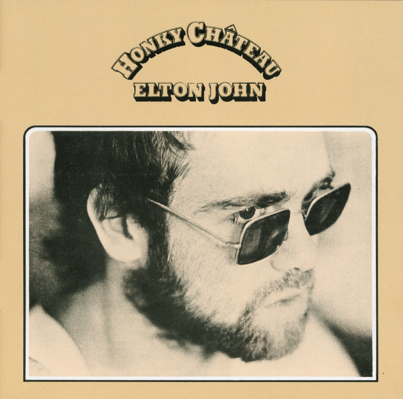 Rocket Man (I Think It's Going To Be A Long Long Time) [Remastered]