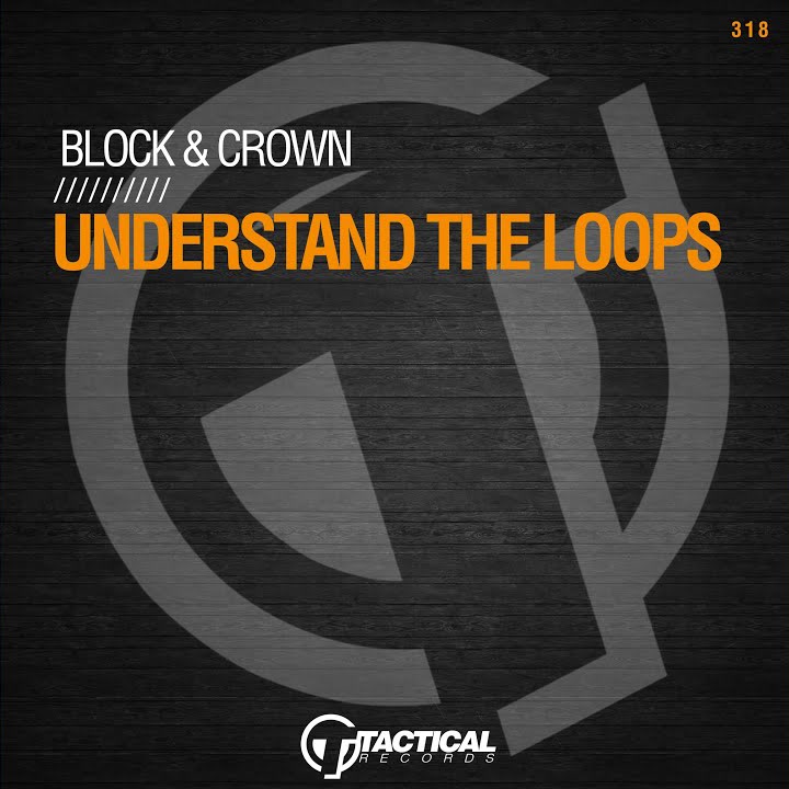 Understand The Loops cover art