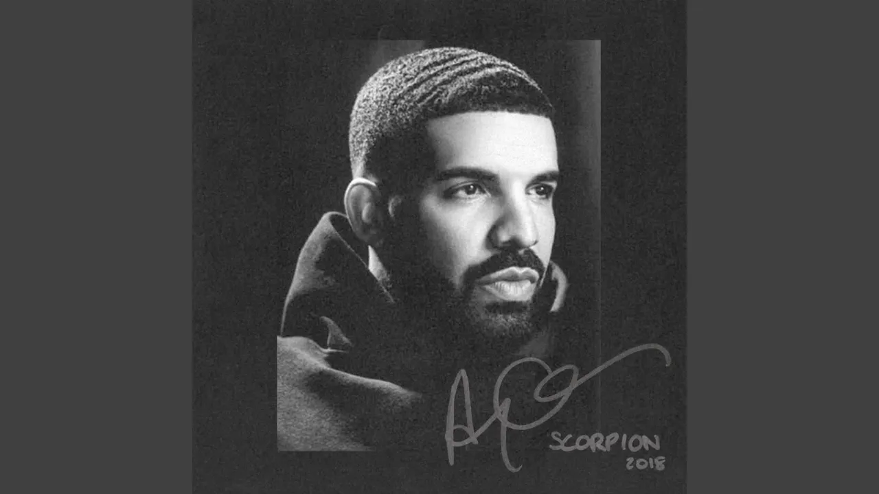 Nonstop cover art
