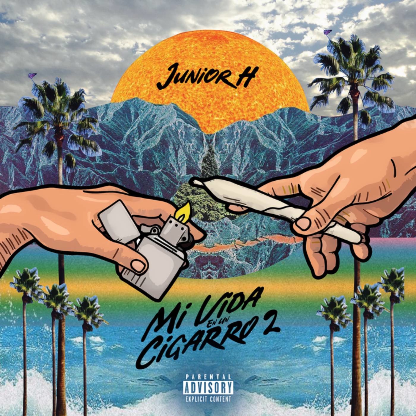 Como Jordan cover art