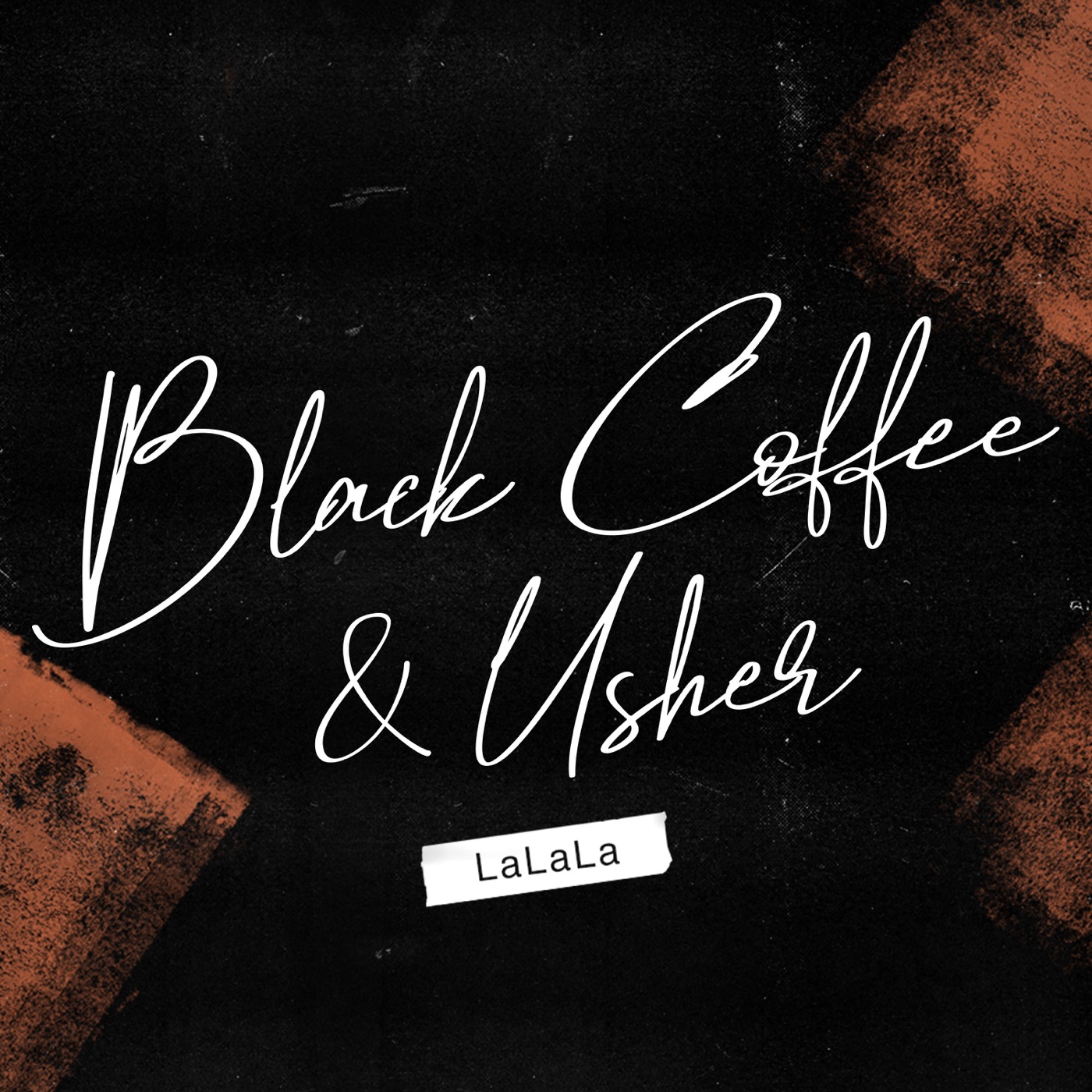 LaLaLa cover art