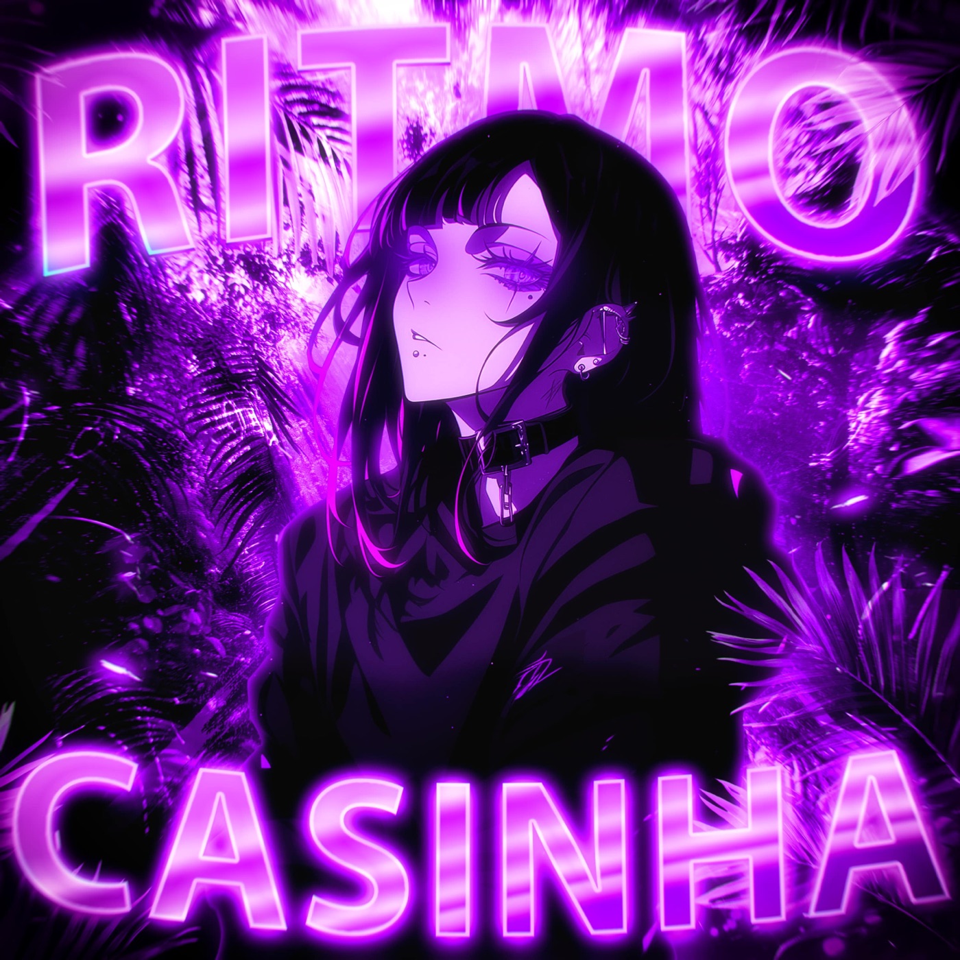 RITMO CASINHA cover art