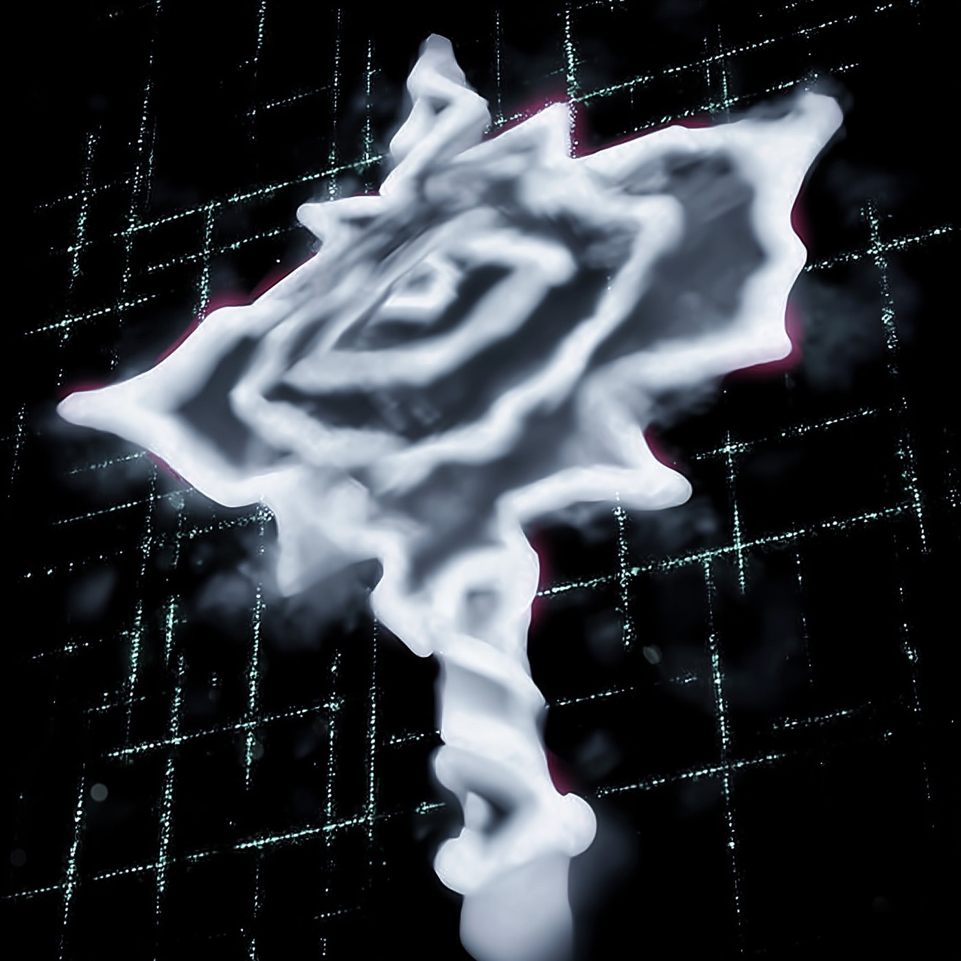 pursuit cover art