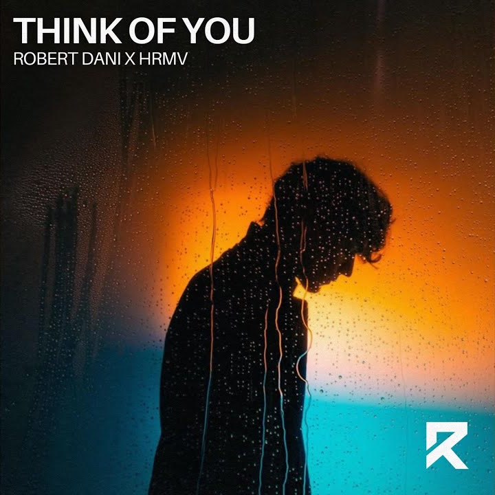 Think Of You cover art