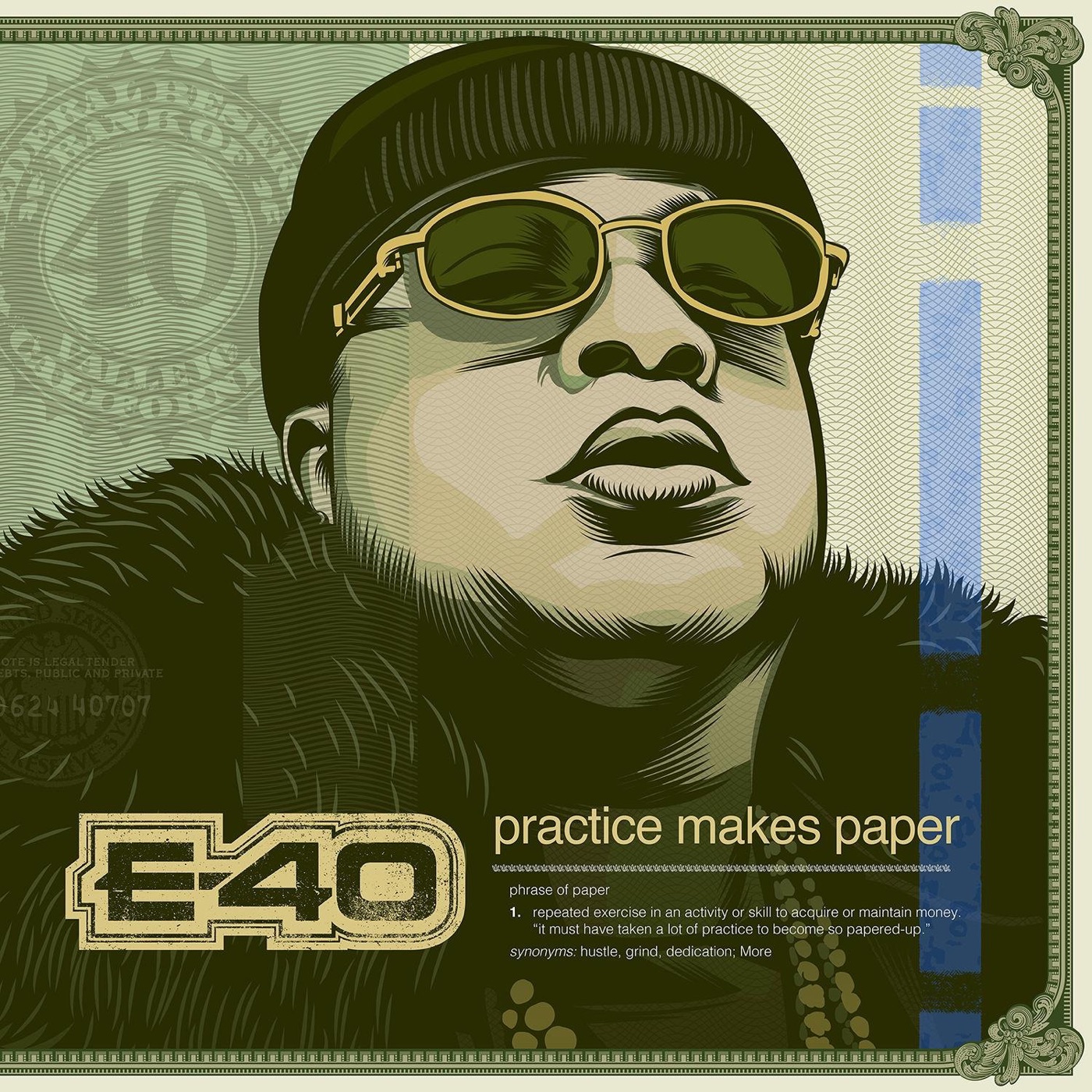 I Don't Like Em cover art