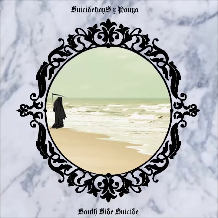 $Outh $Ide $Uicide cover art