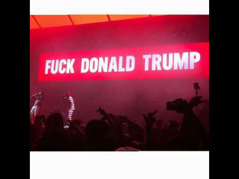 FDT, Pt. 2 cover art