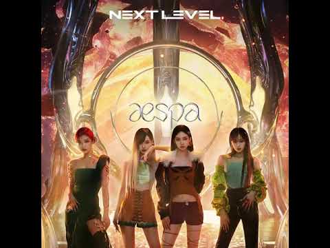 Next Level cover art