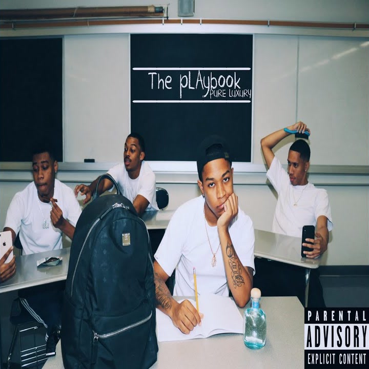 Hot Bitch cover art