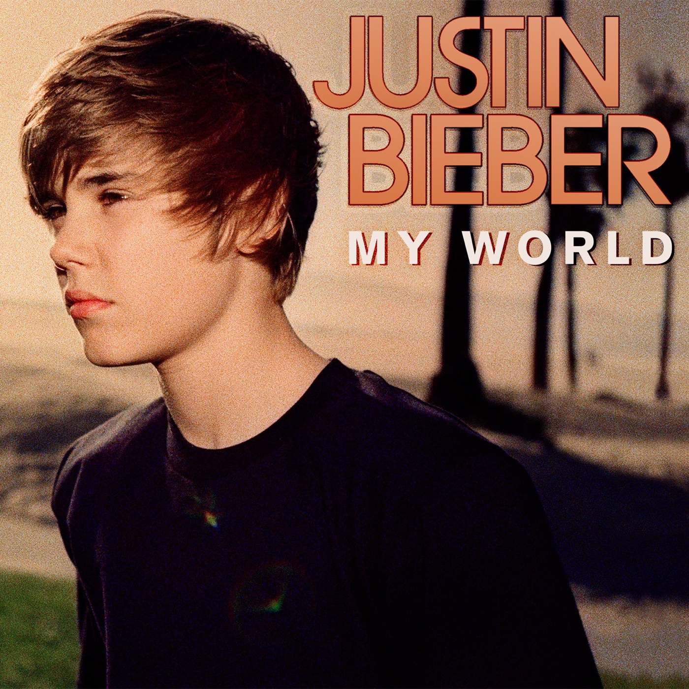 Love Me cover art