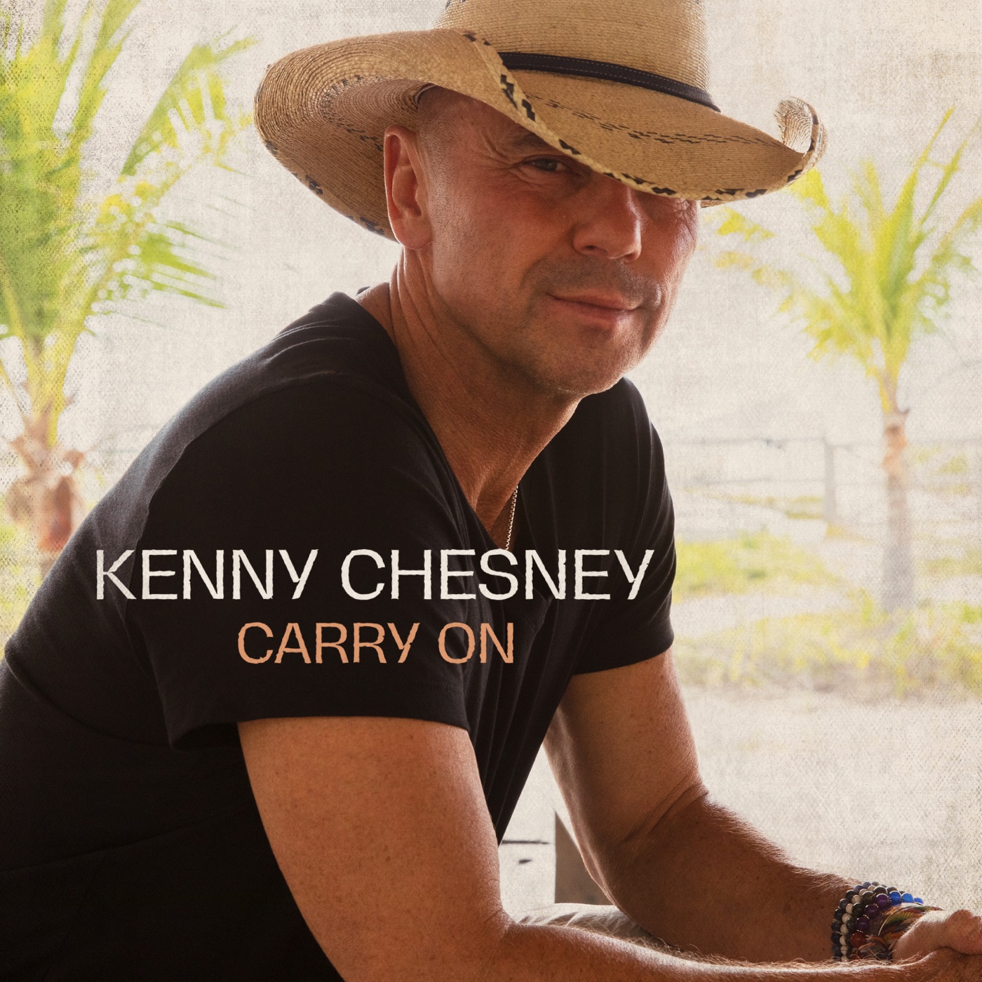 Carry On cover art