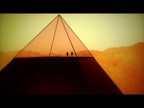 Pyramide (feat. Damso) cover art