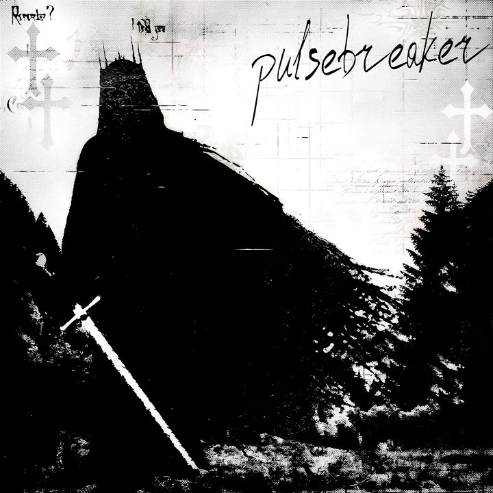 pulsebreaker cover art