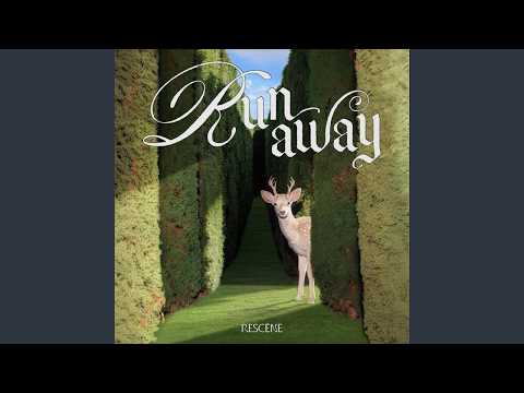 Runaway cover art