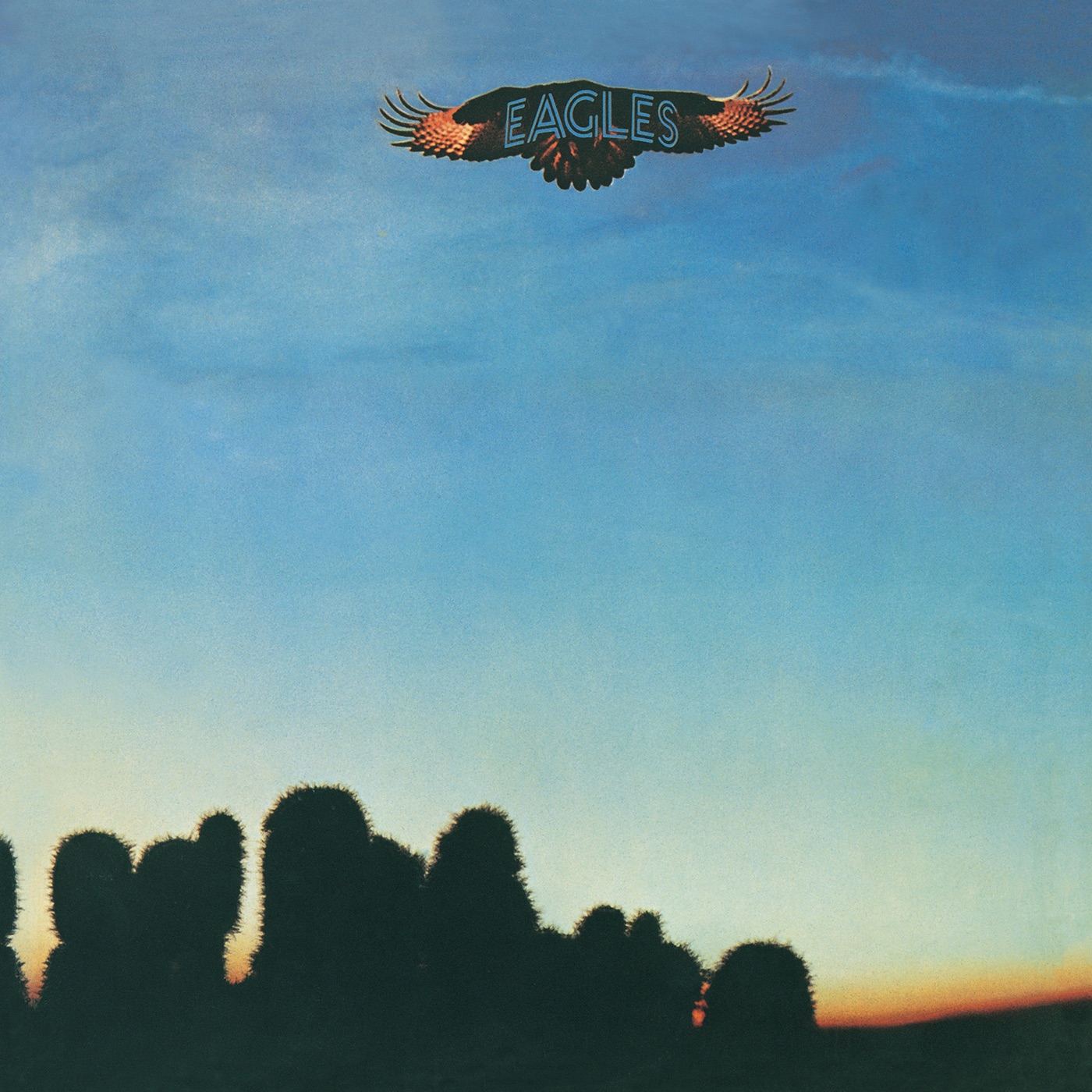 Take It Easy cover art