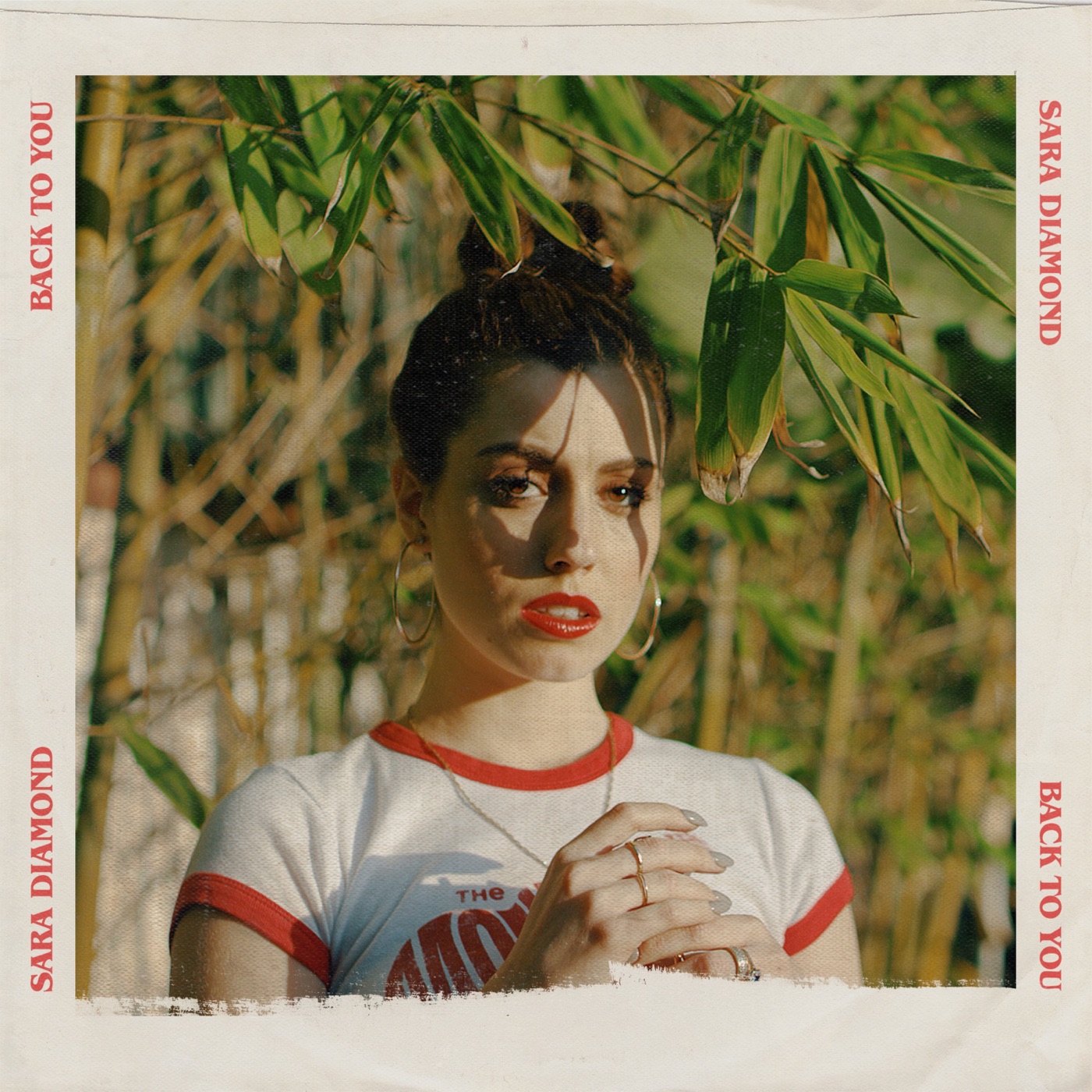 Back to You cover art
