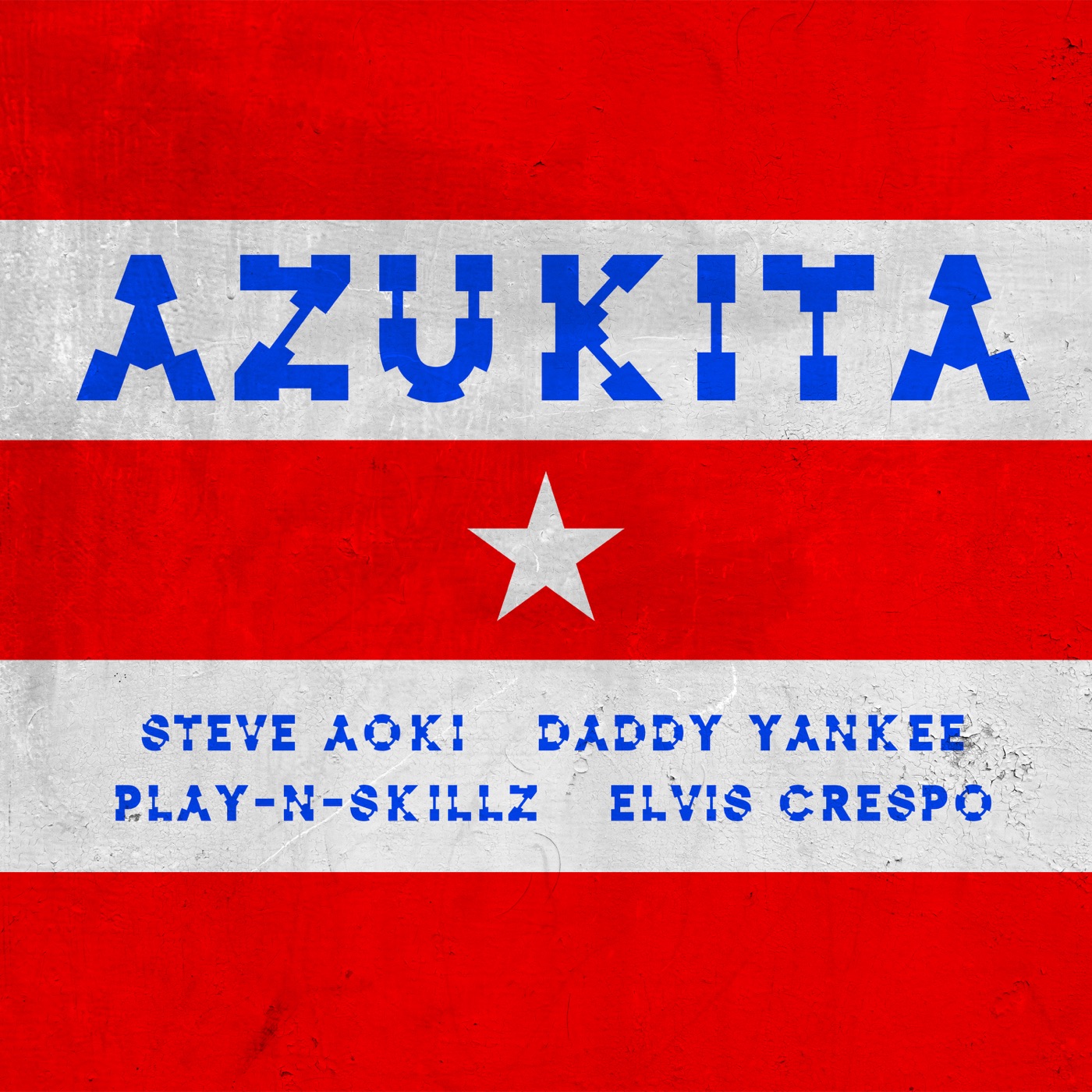 Azukita cover art